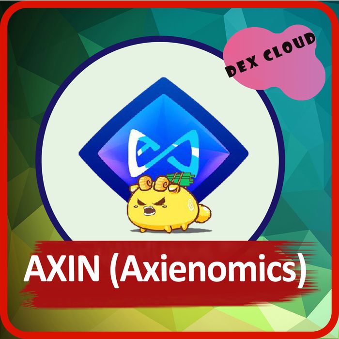 AXIN /Axienomics