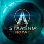 ما هي العملة الرقمية SSR / Star Ship Royal مشروعها و معلومات عنها
