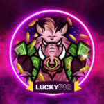 LuckyPig/LuckyPig