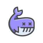 Whale /Whale Fall