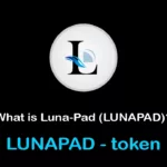 what is Lunapad