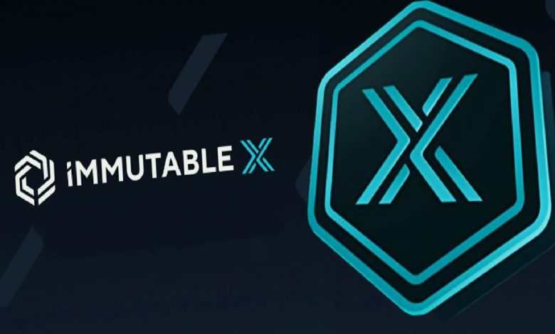 IMX / Immutable X