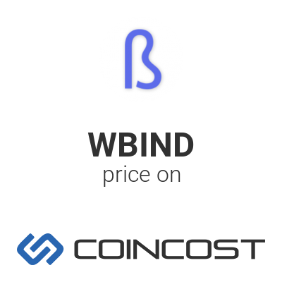 WBIND / Wrapped BIND