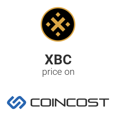 XBC / XBN Community Token