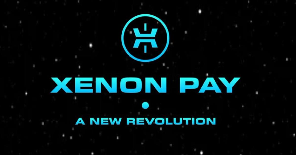 X2P / Xenon Pay