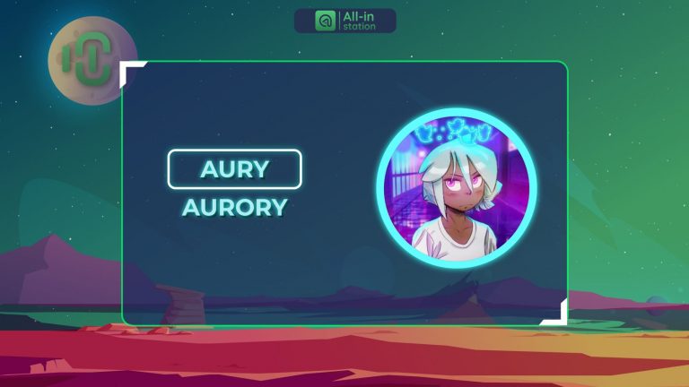 AURY /Aurory