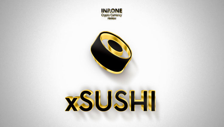  xSUSHI/ xSUSHI