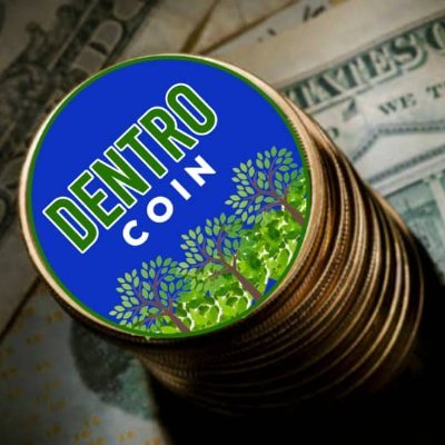 DENTRO /Dentrocoin