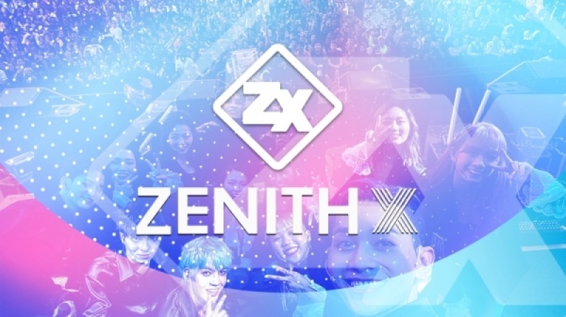 ZENX /Zenith Token