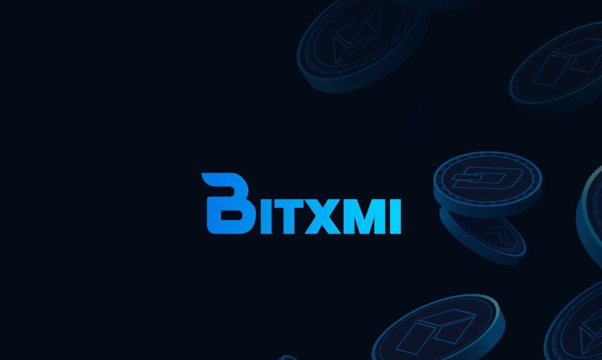  Bxmi /Bxmi Token