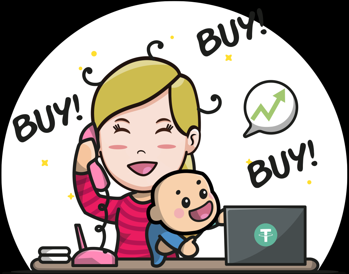 MOMMYUSDT / MommyUSDT