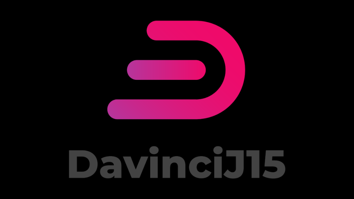 DJ15 / Davincij15 Token 