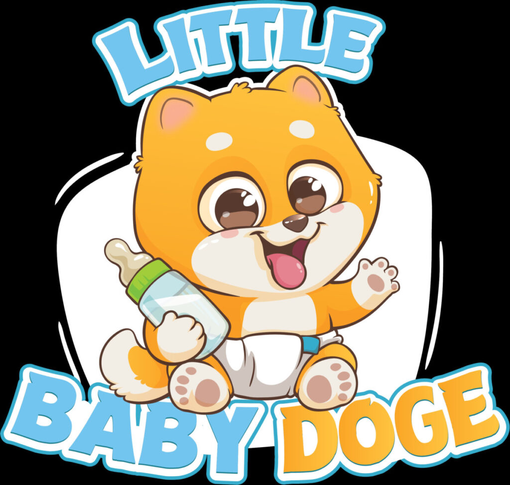 LBD / LITTLE BABY DOGE
