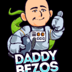 DJBZ / DaddyBezos