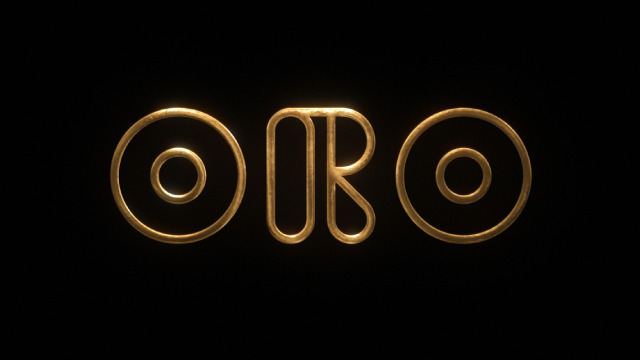 ORO / ORO 