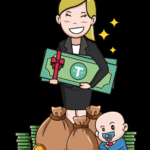 MOMMYUSDT / MommyUSDT