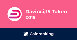 DJ15 / Davincij15 Token 