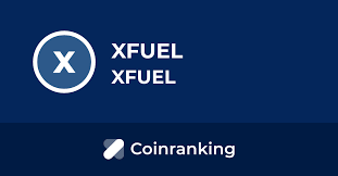 XFUEL / XFUEL  