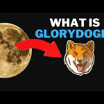 ما هي العملة الرقمية GLORYD / GloryDoge مشروعها و معلومات عنها