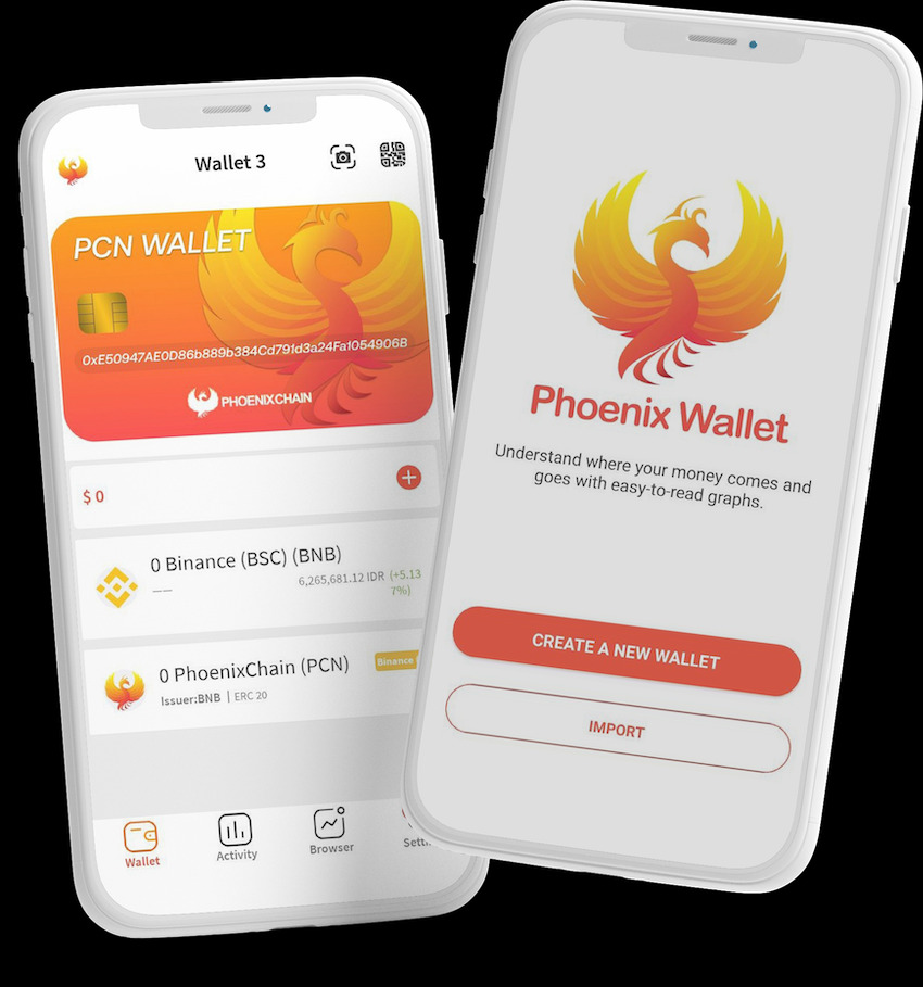 PCN / Phoenixchain