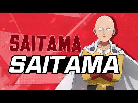 SOS /SonOfSaitama