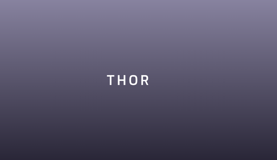  THOR/THOR 