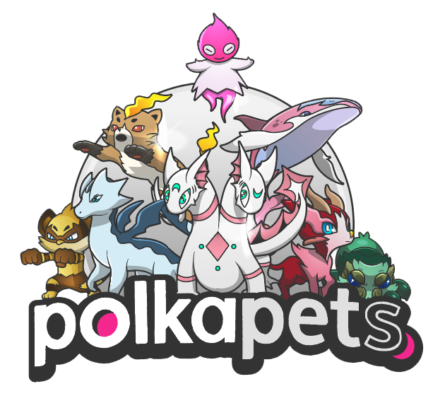 PETS /PolkaPets