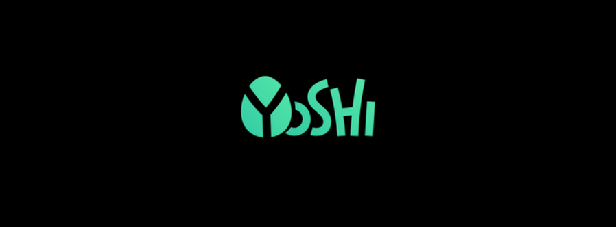  Yoshi/Yoshi.exchange