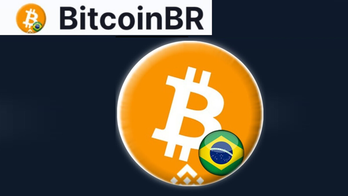BTCBR /BitcoinBR