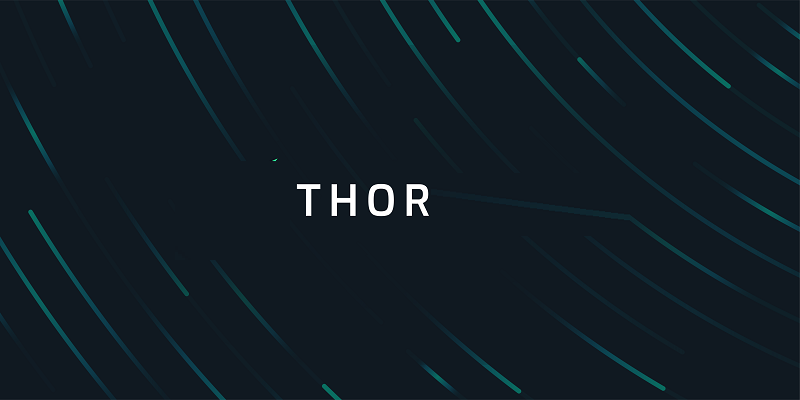  THOR/THOR 