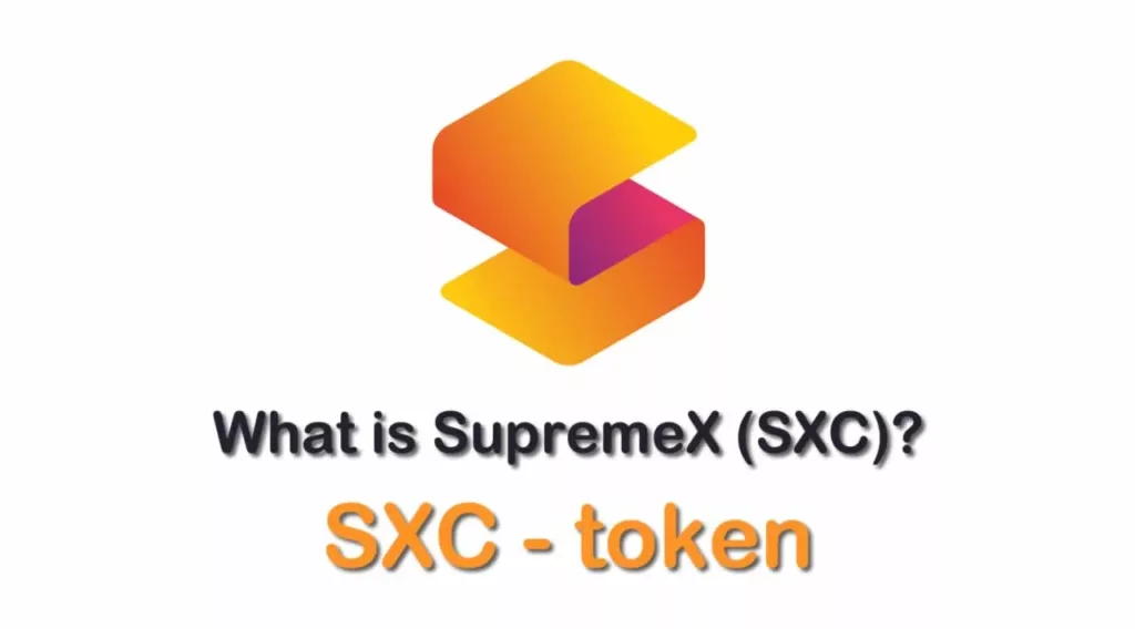 SXC / SupremeX