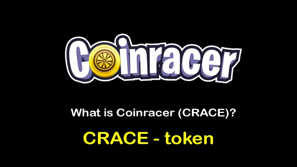 CRACE /Coinracer