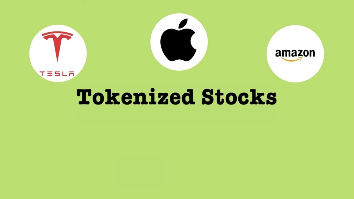 TSLA /Tesla tokenized stock FTX