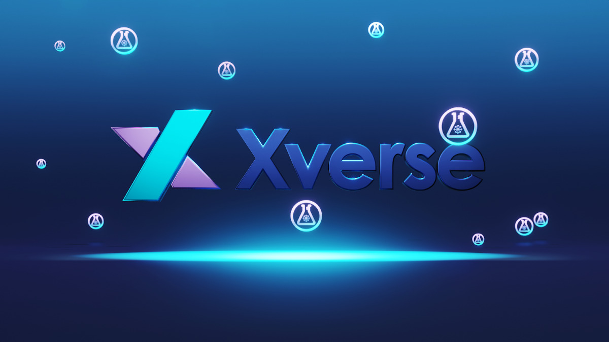XVC / Xverse