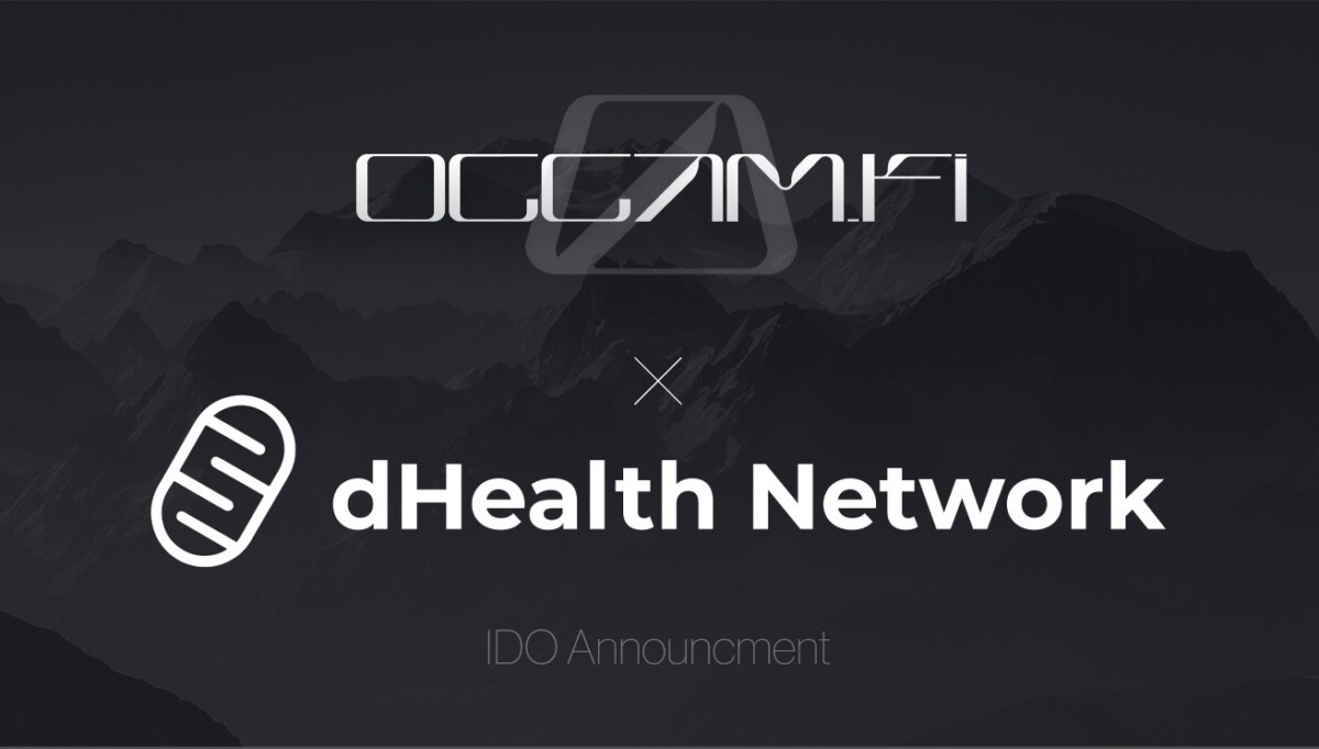  DHP /dHealth 