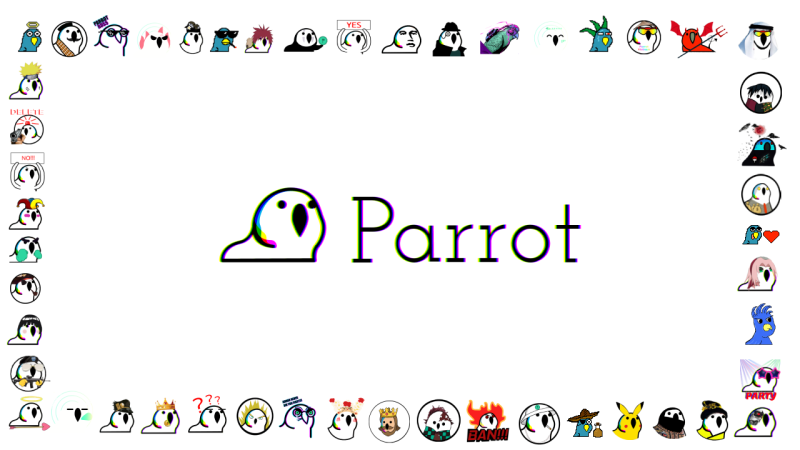  PRT /Parrot Protocol