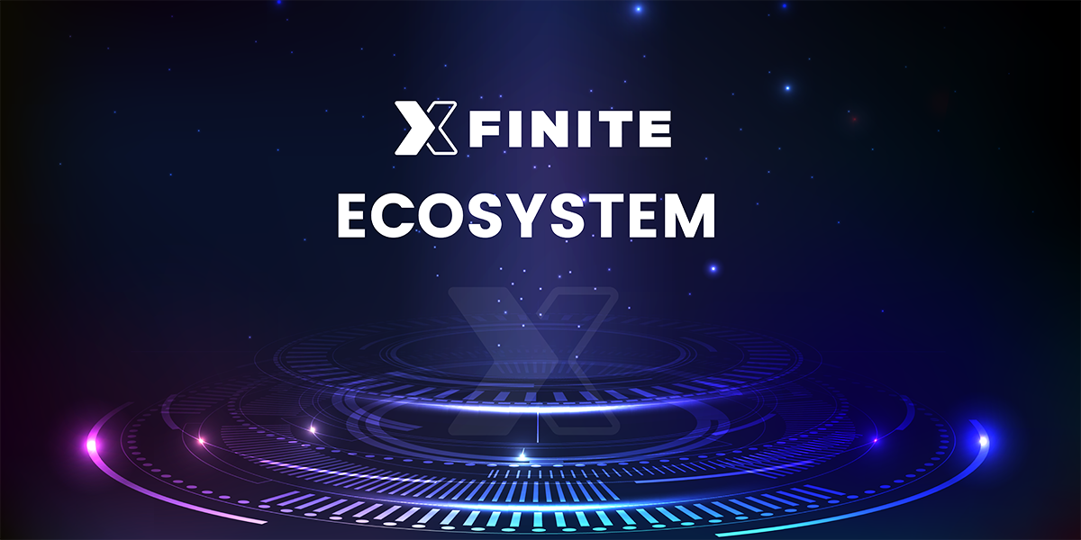 XET /Xfinite Entertainment Token