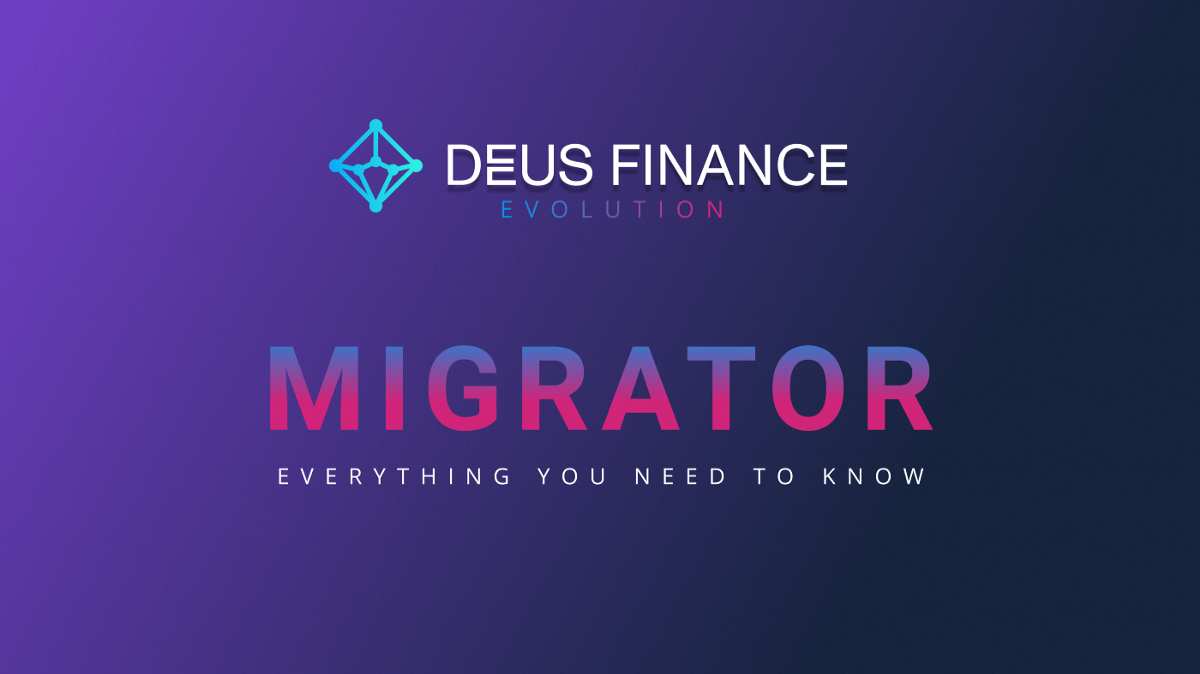 DEUS /DEUS Finance