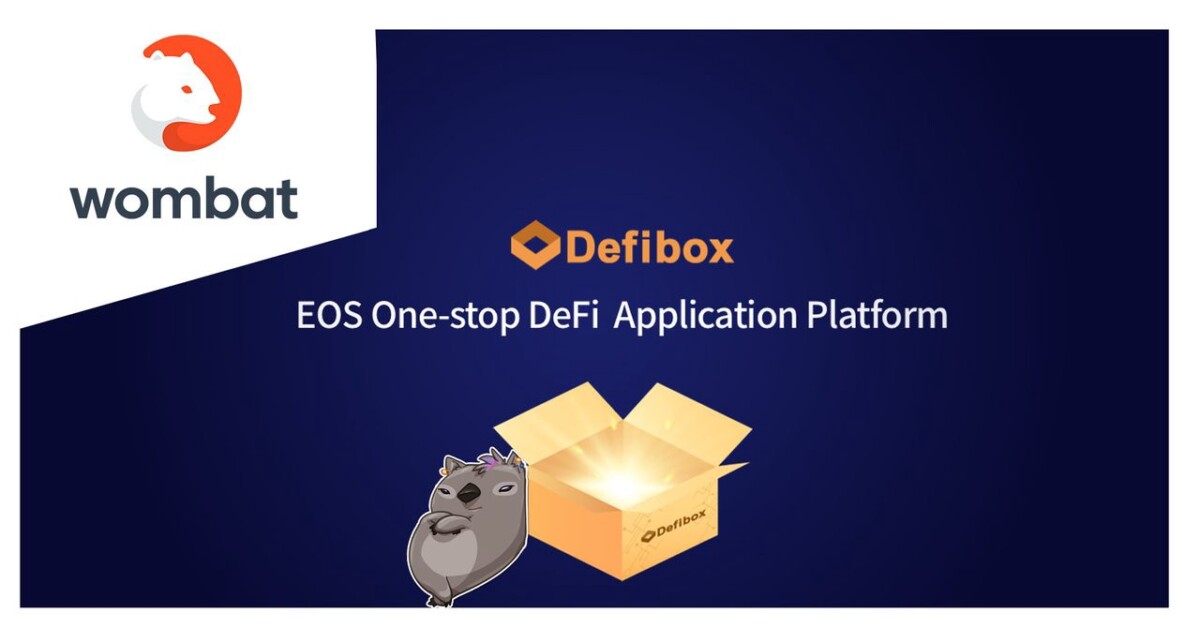 BOX /DefiBox 
