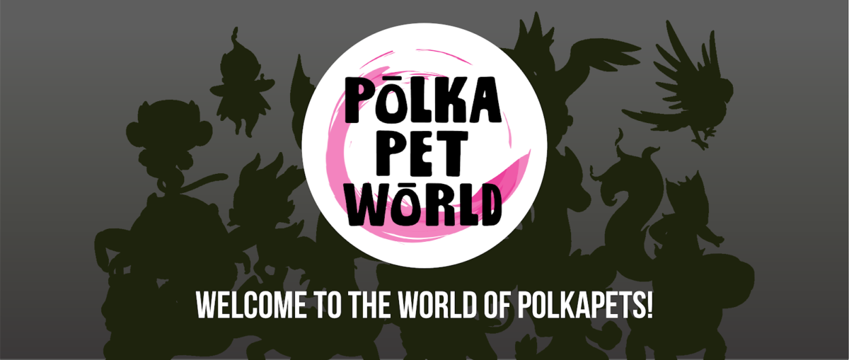 PETS /PolkaPets