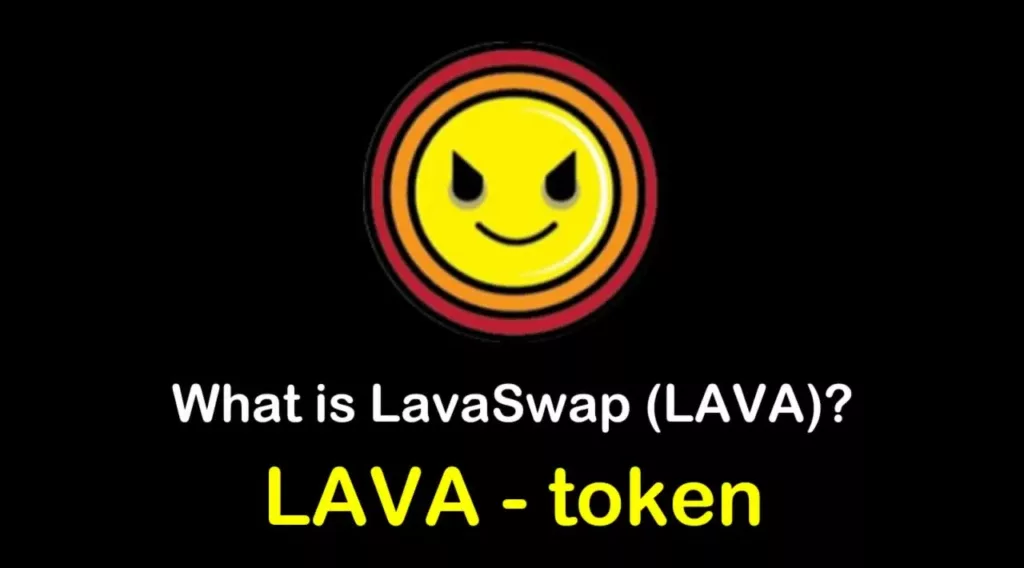 Lava/LavaSwap