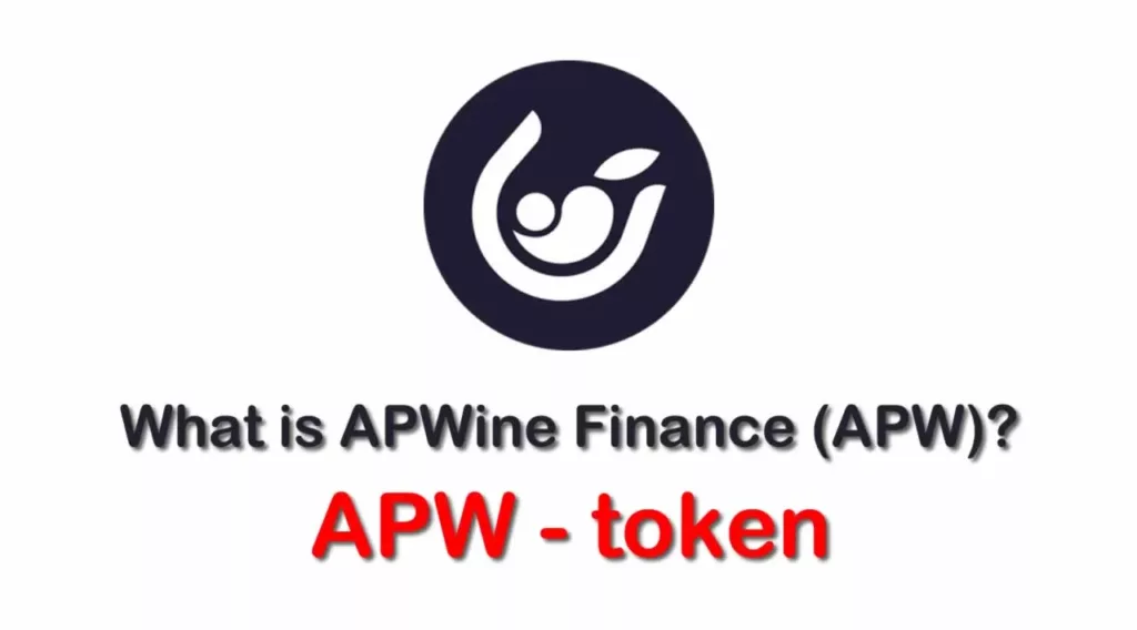 APW/APWine Finance