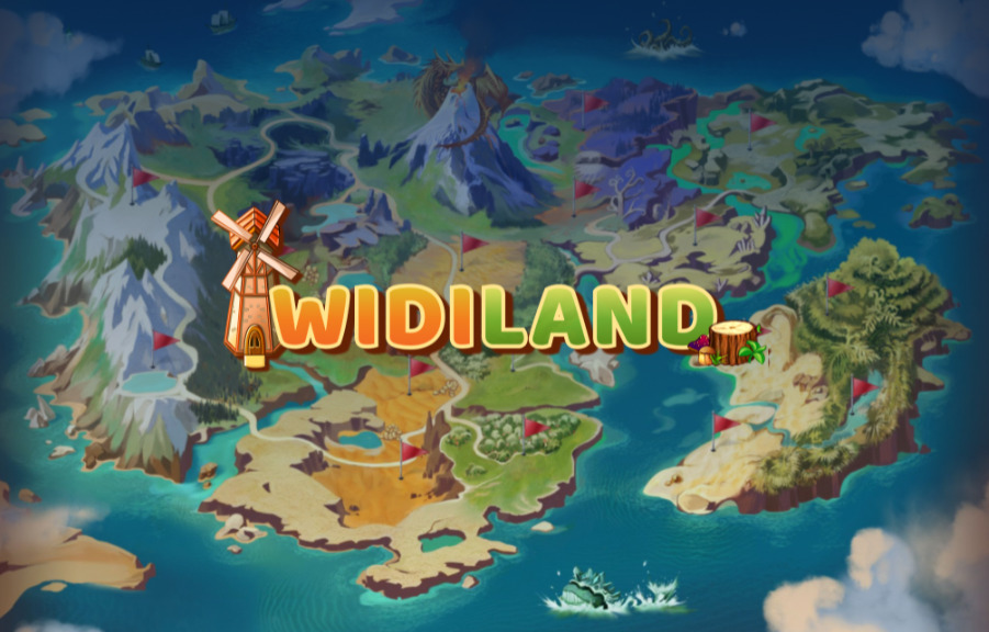 WIDI/WidiLand 