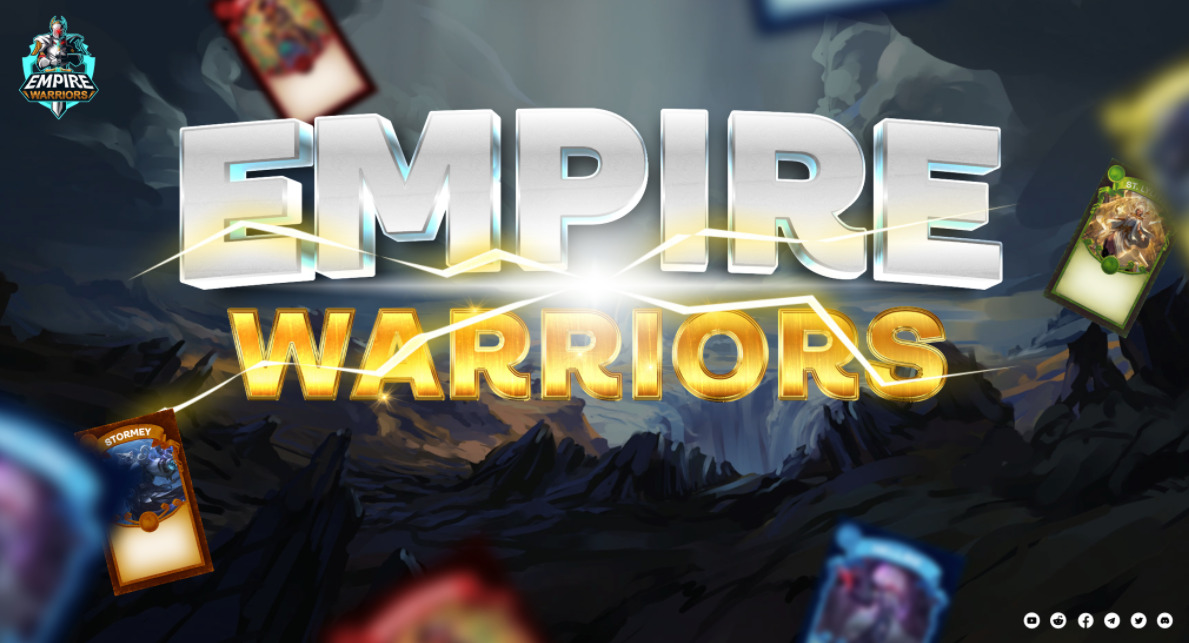 EMP / Empire Warriors