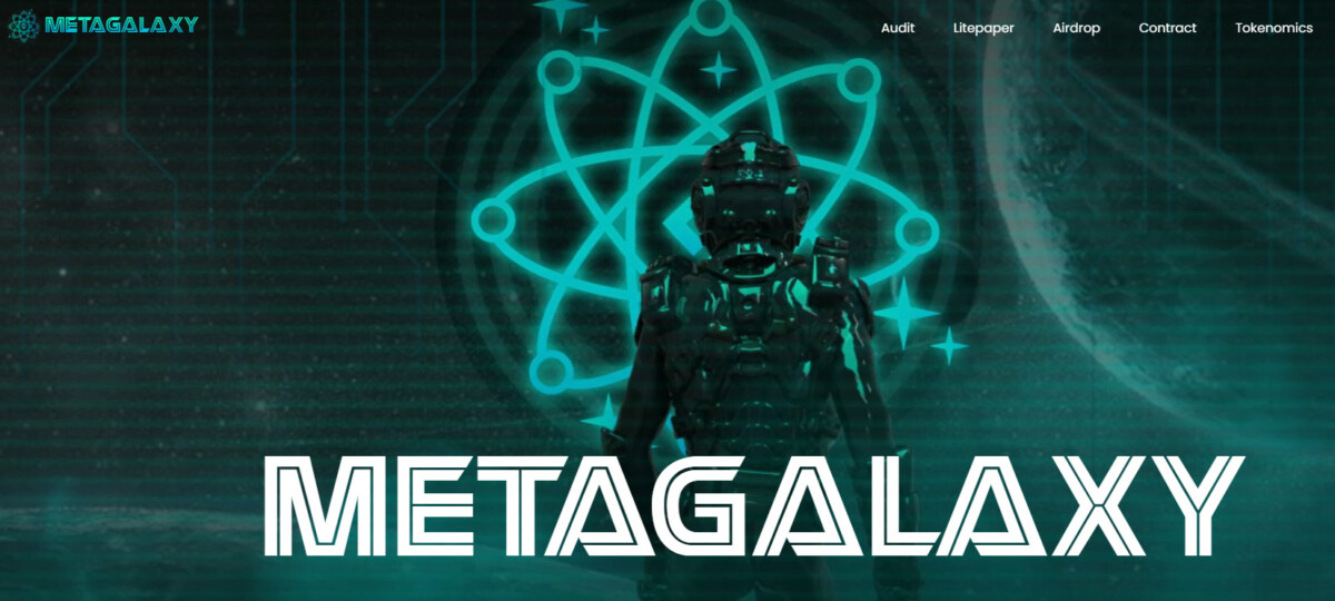 MEGALAND /Metagalaxy Land 