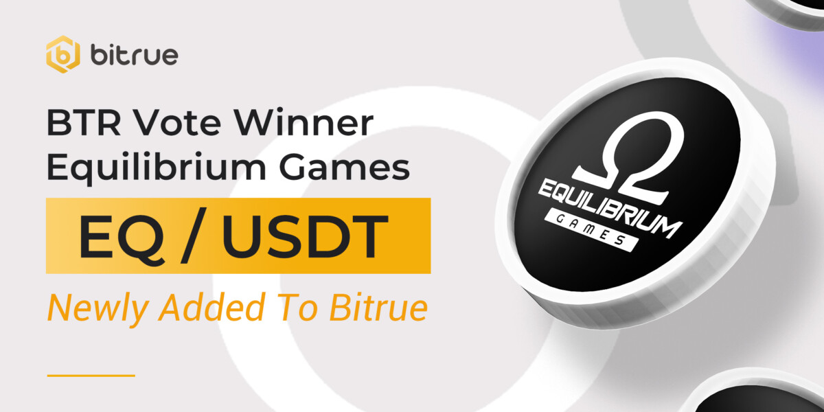 EQ /Equilibrium Games 