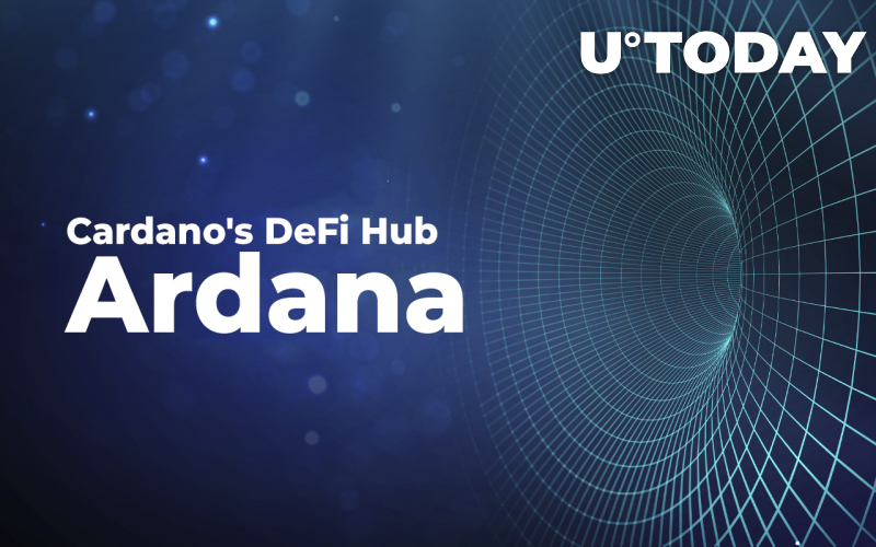 DANA /Ardana