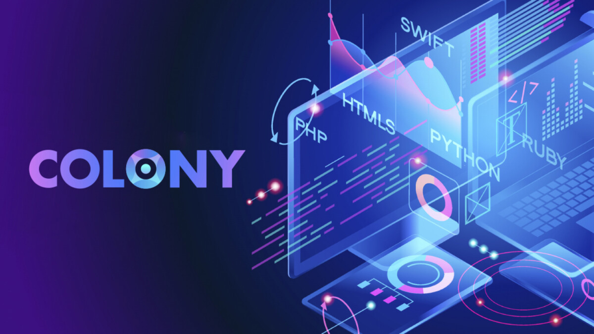 CLY / COLONY