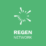 ما هي العملة الرقمية Regen /Regen Network مشروعها و معلومات عنها