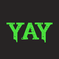 YAY /YAY Games